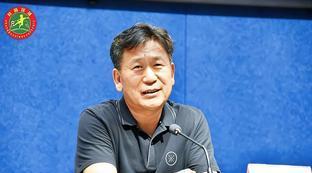 中国青少年校园足球活动标志含义