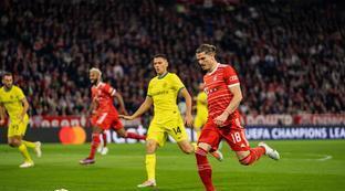 欧冠拜仁最大克星排名表