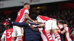 阿森纳财政情况