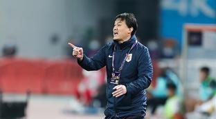 中超第二阶段对阵日程表