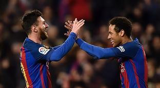 内马尔离队巴萨原因