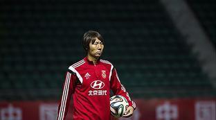 冠军十一人武磊