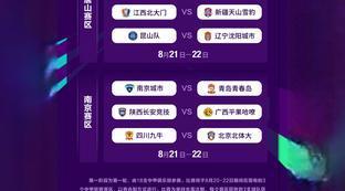 中国足协杯抽签