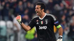 足球第一门神