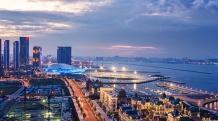 东方的巴黎是哪个城市