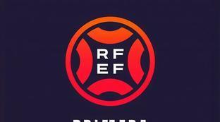 西班牙乙组联赛RFEF
