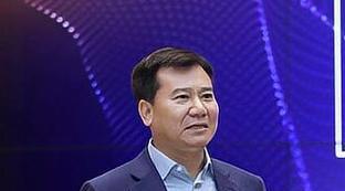 巴萨董事长