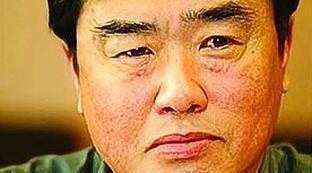 中国足协历届掌门人