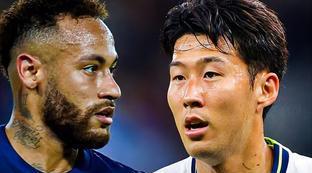 FIFA23内马尔捏脸数据