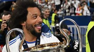 拿过欧冠冠军最多的球员