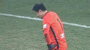 中超青岛降级