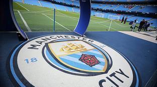 曼城得过几次英超冠军啊