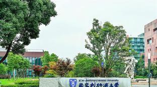 西交利物浦世界排名