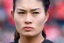 拜仁女足门将是谁