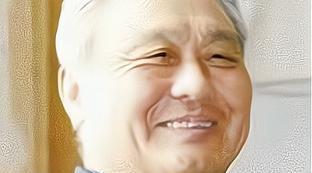 中国足球之父是谁