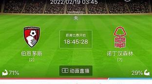今天足球赛事时间表