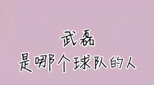 武磊是哪个国家球队的