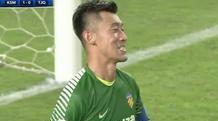亚冠恒大对日本球队战绩