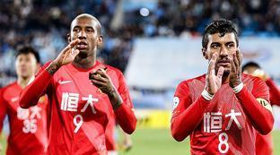 中超如果没有外援怎么办