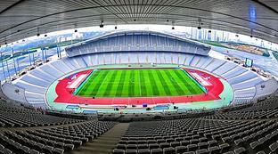 欧冠赛事日程安排