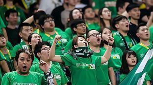 韩国中超国安亚冠