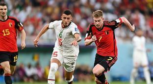 今天足球赛事克罗地亚