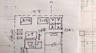 篮球场彩色平面图用什么画