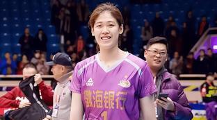 天津女排超级联赛时间表