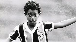 梅西封王小罗沾光