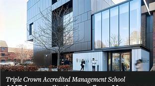 利物浦大学mba