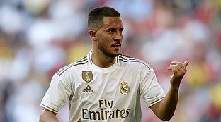 阿扎尔和内马尔谁更强