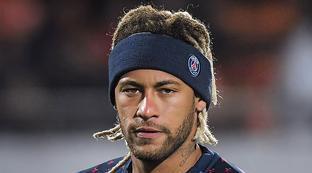 梅西去巴黎了吗