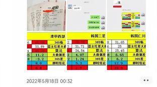 预测球赛的软件