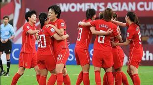 中国女足世界赛最好成绩