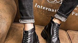 为什么不能踩切尔西的鞋