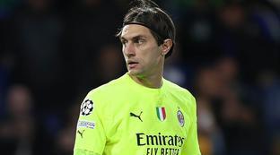 塔塔鲁萨努ac米兰