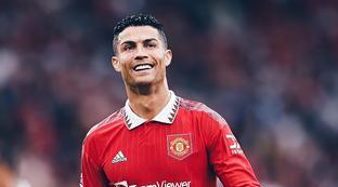 fifa梅西和c罗评分