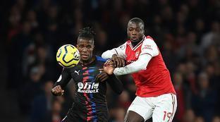 阿森纳佩佩是谁买的