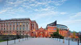 西交利物浦大学国际生申请