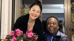 贝利的子女现状