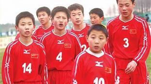 中国足球队武磊简介