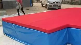 篮球架体育器材厂家直销