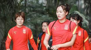 国内女足比赛