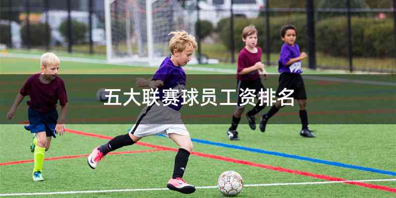 五大联赛球员工资排名