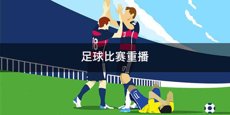 足球比赛重播
