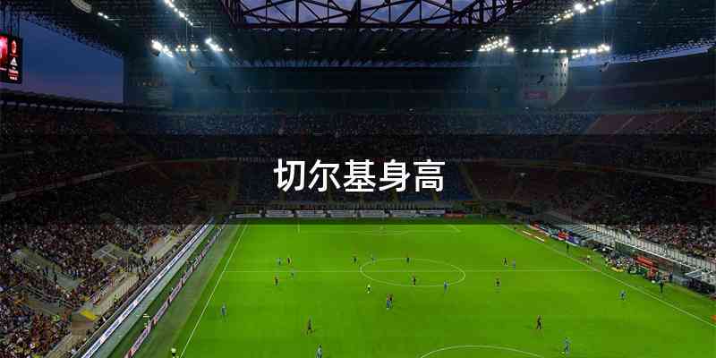 切尔基身高