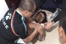 天涯足球论坛