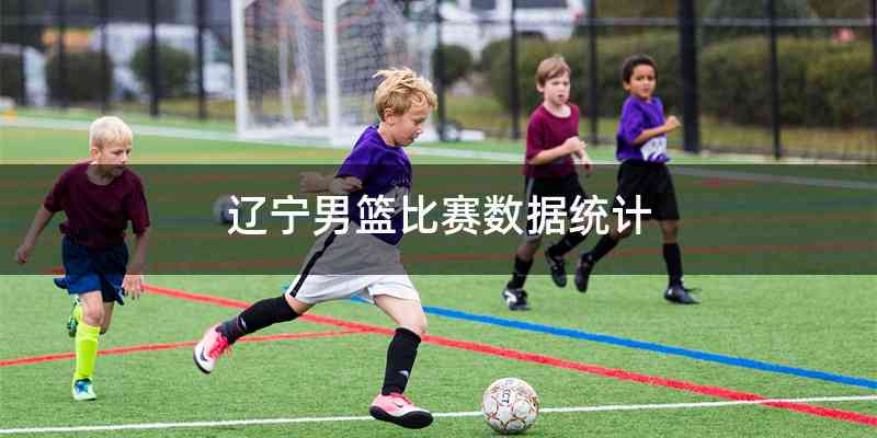 辽宁男篮比赛数据统计