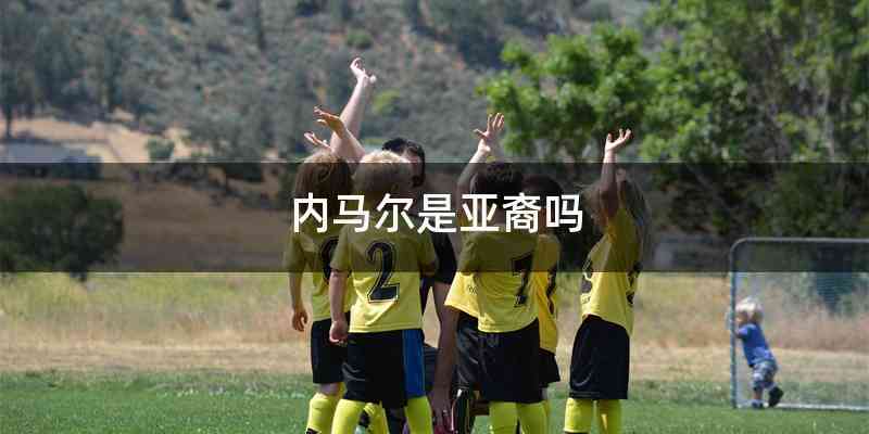 内马尔是亚裔吗