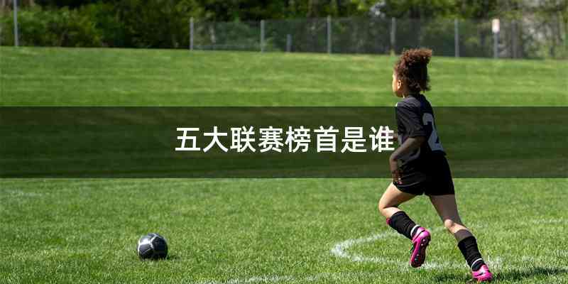 五大联赛榜首是谁